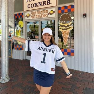 Meet your Posher, Annalyse